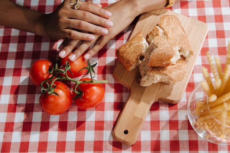 Punch pizza Instagram — wood smoke and craft pizza