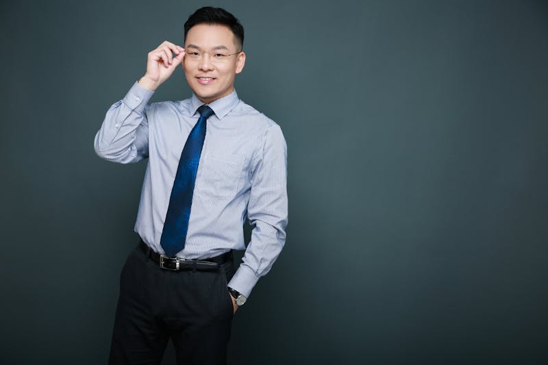 James Okafor, General Manager at Punch pizza Minneapolis